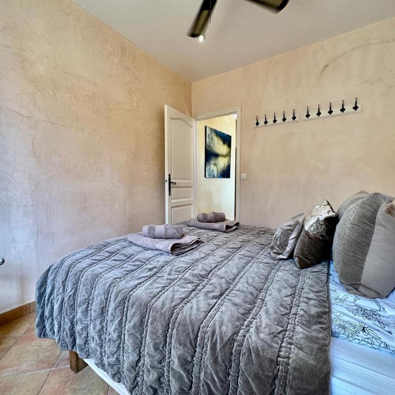 Résidence Place Poullan - Appartement - Vue sur Mer - 25