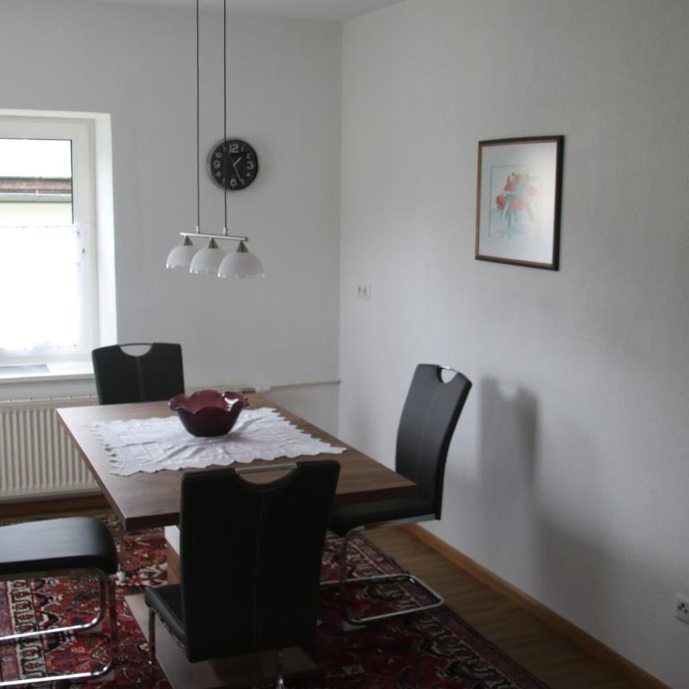 Ferienhaus Blaukovitsch - Haus mit 1 Schlafzimmer - 7