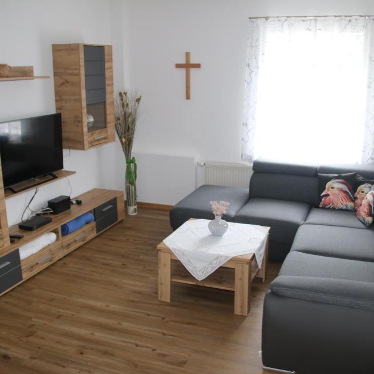 Ferienhaus Blaukovitsch - Haus mit 1 Schlafzimmer - 10