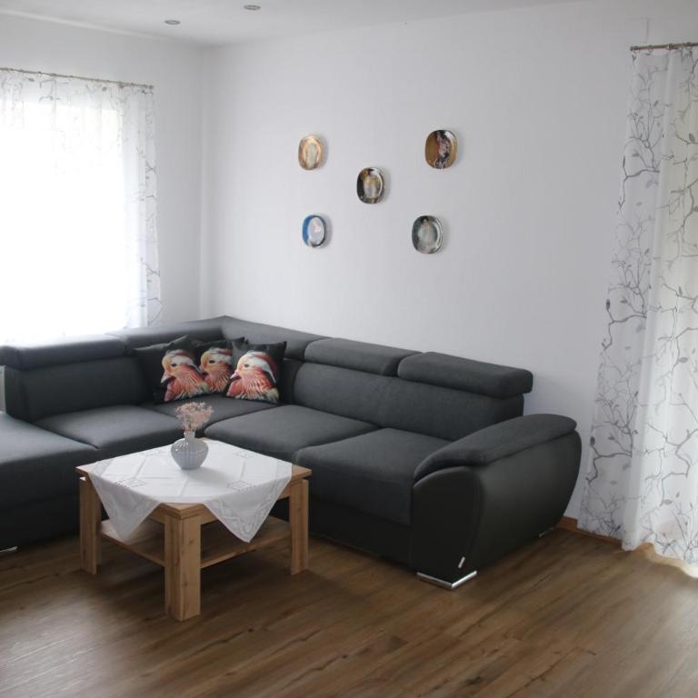 Ferienhaus Blaukovitsch - Haus mit 1 Schlafzimmer - 13