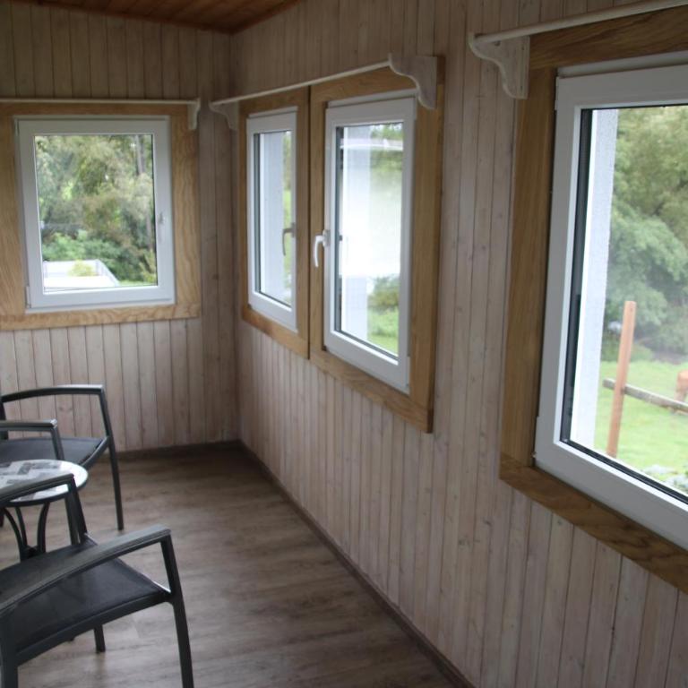 Ferienhaus Blaukovitsch - Haus mit 1 Schlafzimmer - 17