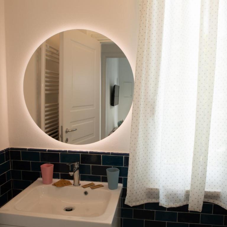 Mercante In Fiera - Appartamento con 1 Camera da Letto - 7