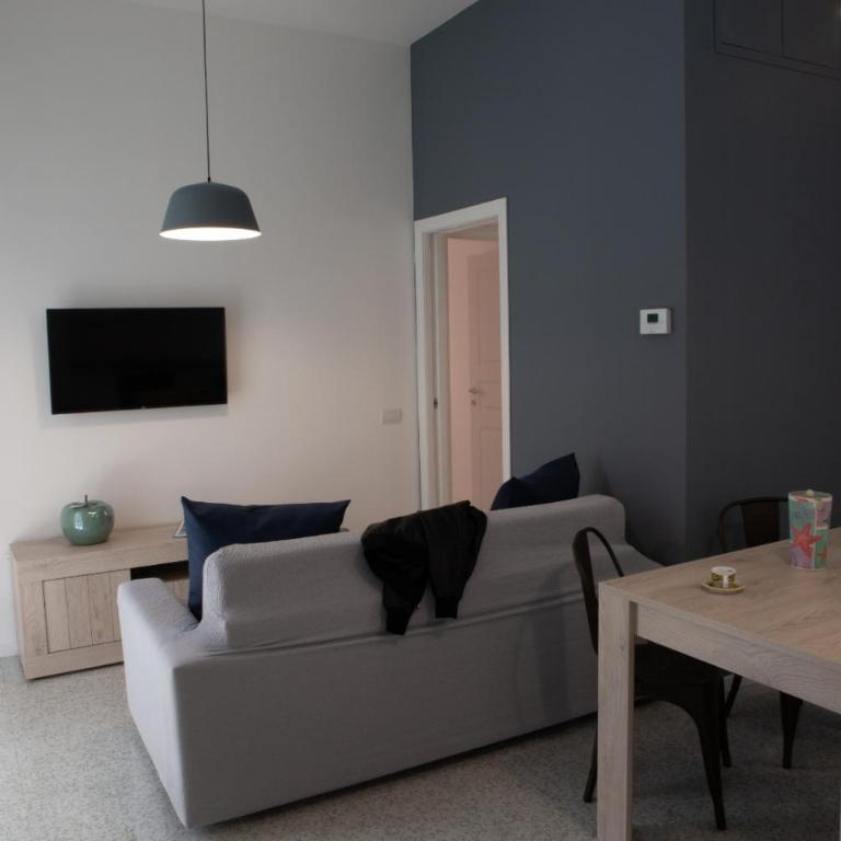 Mercante In Fiera - Appartamento con 1 Camera da Letto - 1