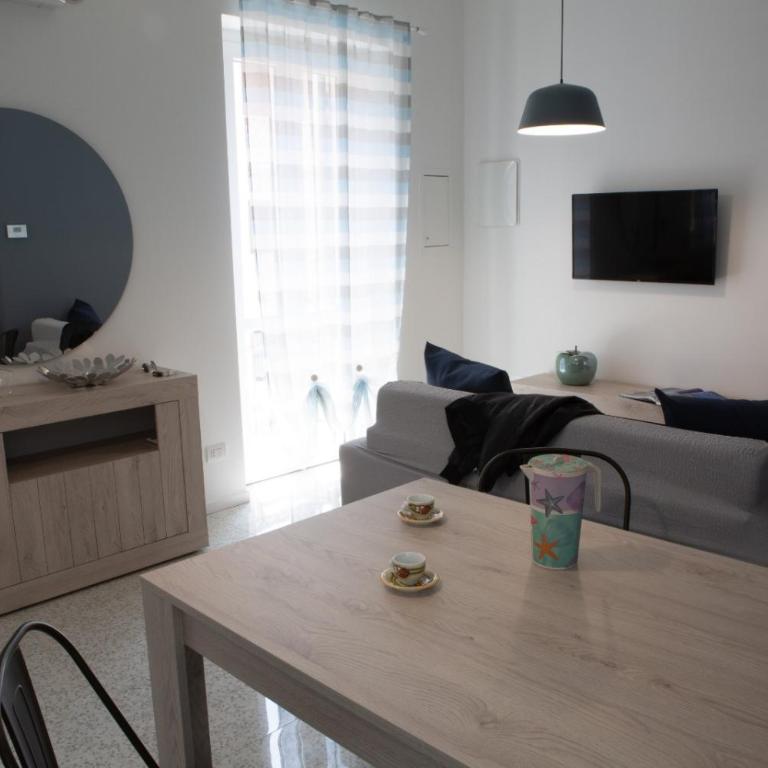 Mercante In Fiera - Appartamento con 1 Camera da Letto - 2