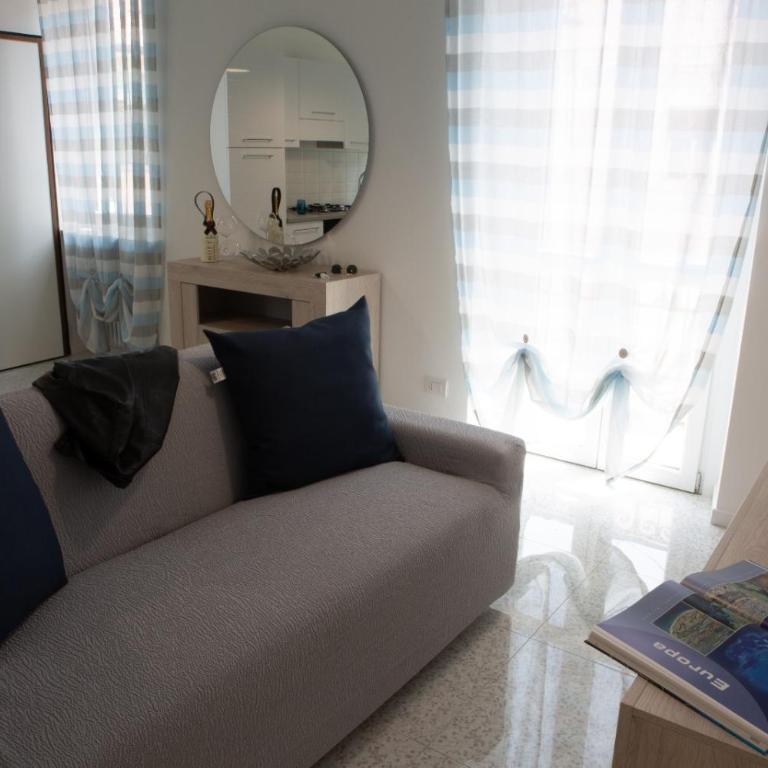 Mercante In Fiera - Appartamento con 1 Camera da Letto - 5