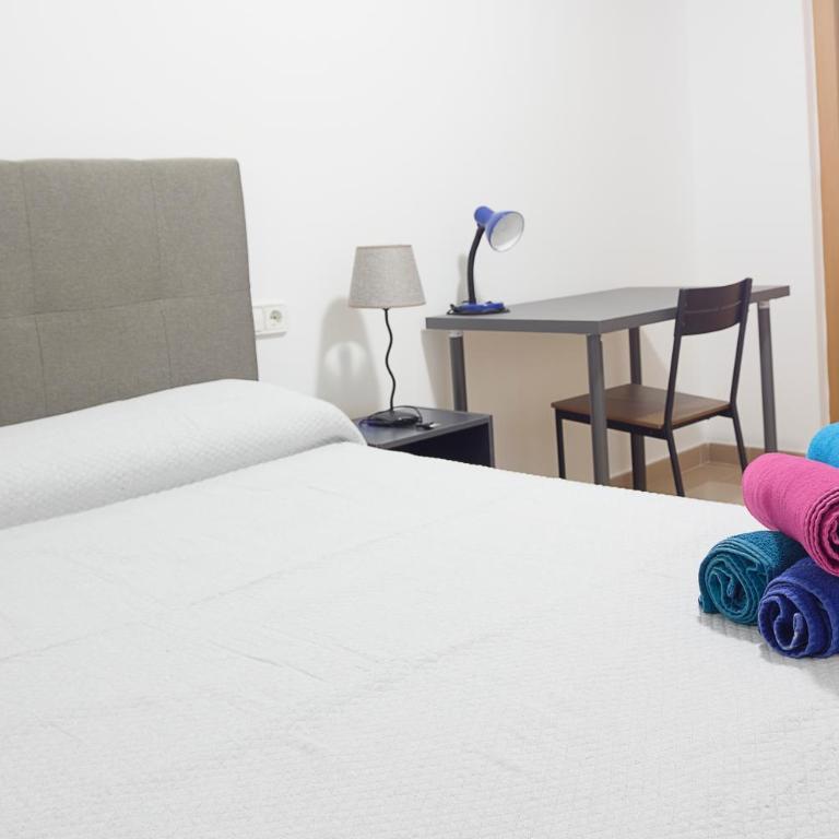 Alojamiento Particular - Habitación Doble Estándar - 1