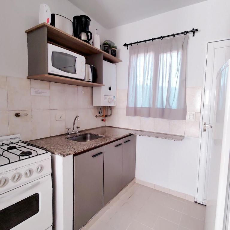 Andalhue 1 - Apartamento de 2 dormitorios - 4