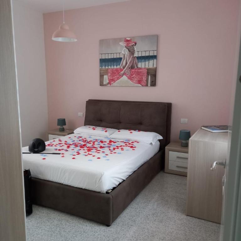 Mercante In Fiera - Appartamento con 1 Camera da Letto - 10