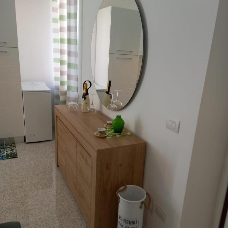 Mercante In Fiera - Appartamento con 1 Camera da Letto - 12