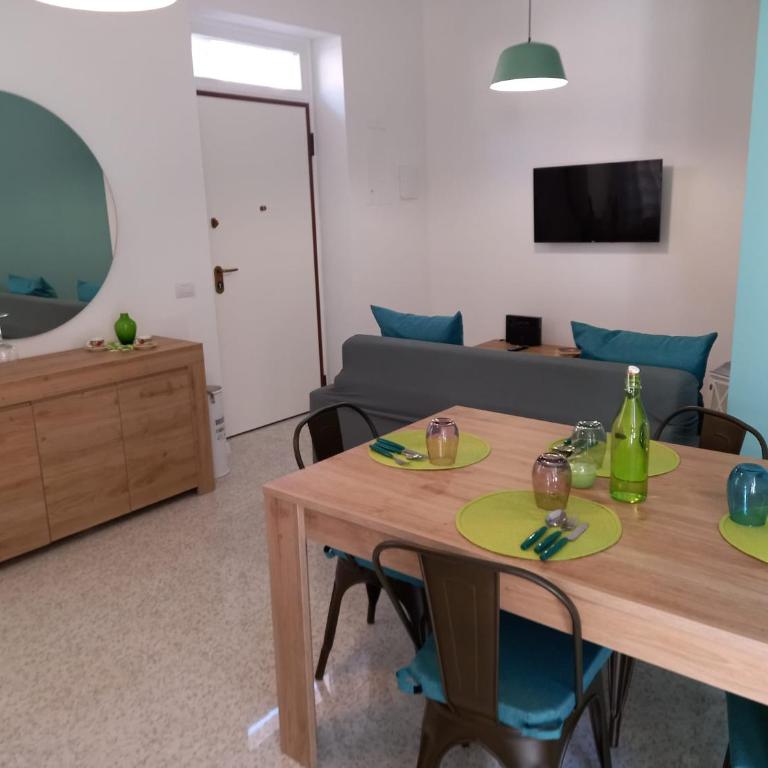 Mercante In Fiera - Appartamento con 1 Camera da Letto - 8