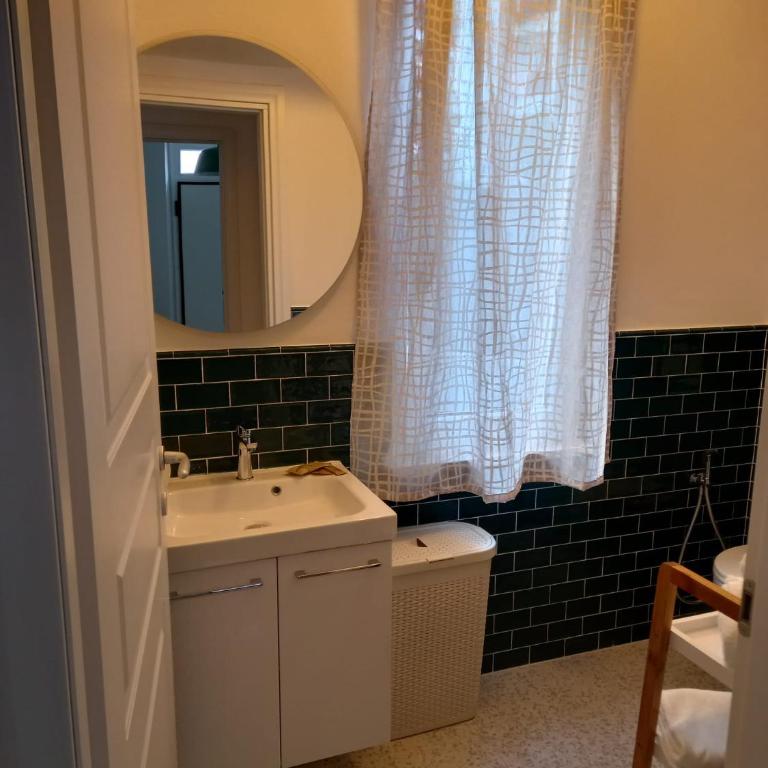 Mercante In Fiera - Appartamento con 1 Camera da Letto - 10