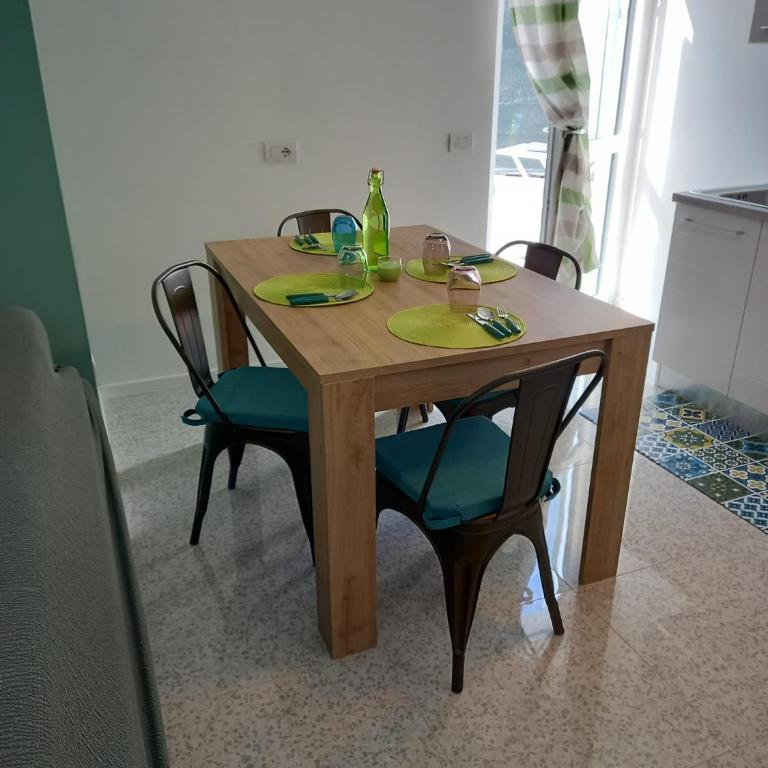 Mercante In Fiera - Appartamento con 1 Camera da Letto - 5