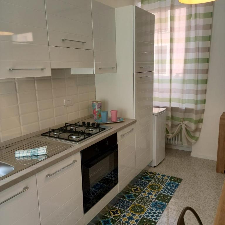 Mercante In Fiera - Appartamento con 1 Camera da Letto - 4