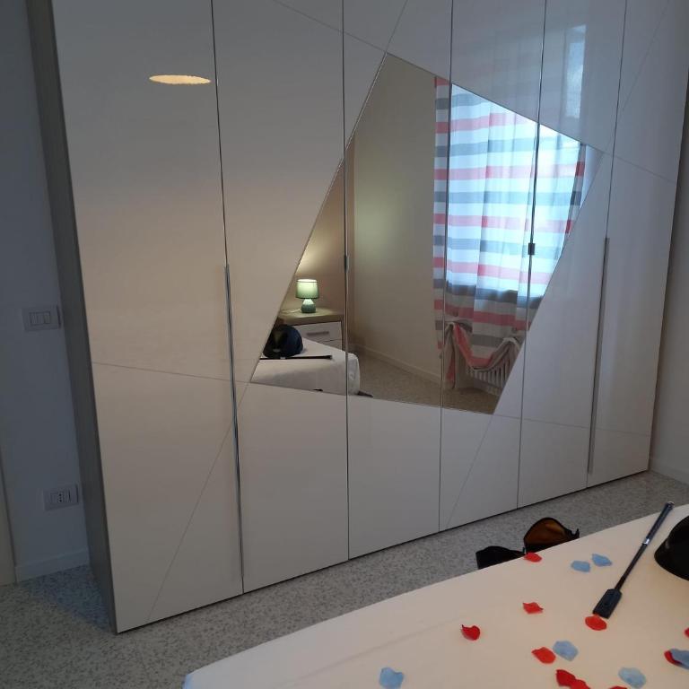 Mercante In Fiera - Appartamento con 1 Camera da Letto - 11