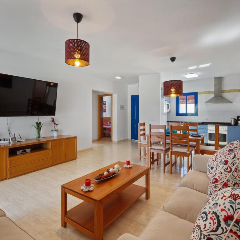 Villa Soleada - VipVipVillas - Villa with Private Pool - 3