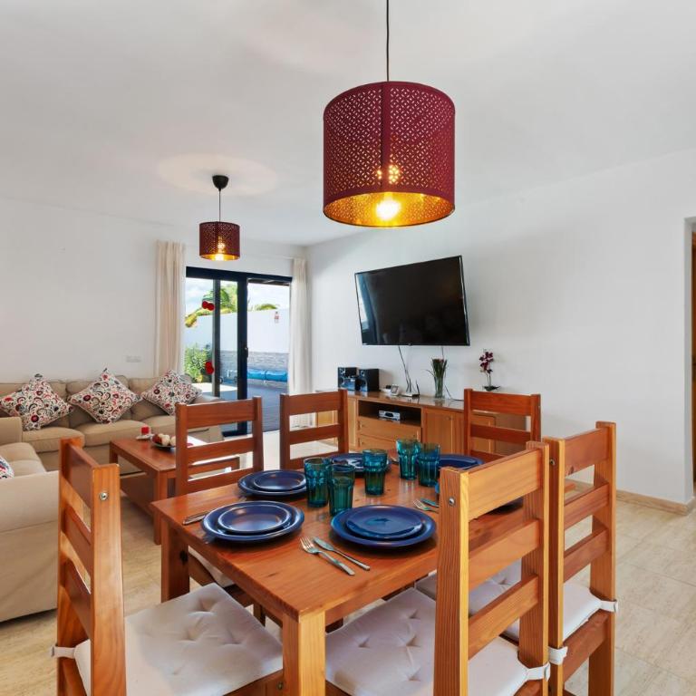 Villa Soleada - VipVipVillas - Villa with Private Pool - 9