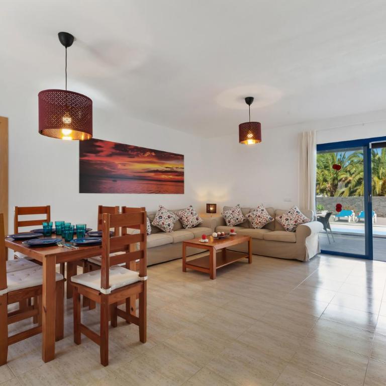 Villa Soleada - VipVipVillas - Villa with Private Pool - 17