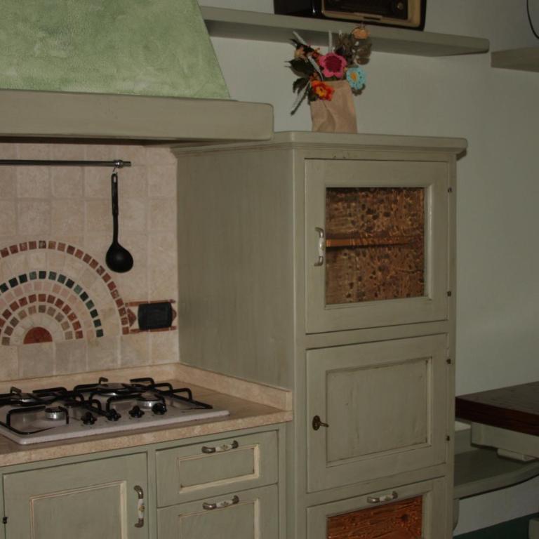 Agriturismo Bagnolo - Appartamento con 1 Camera da Letto (2 Adulti) - 7