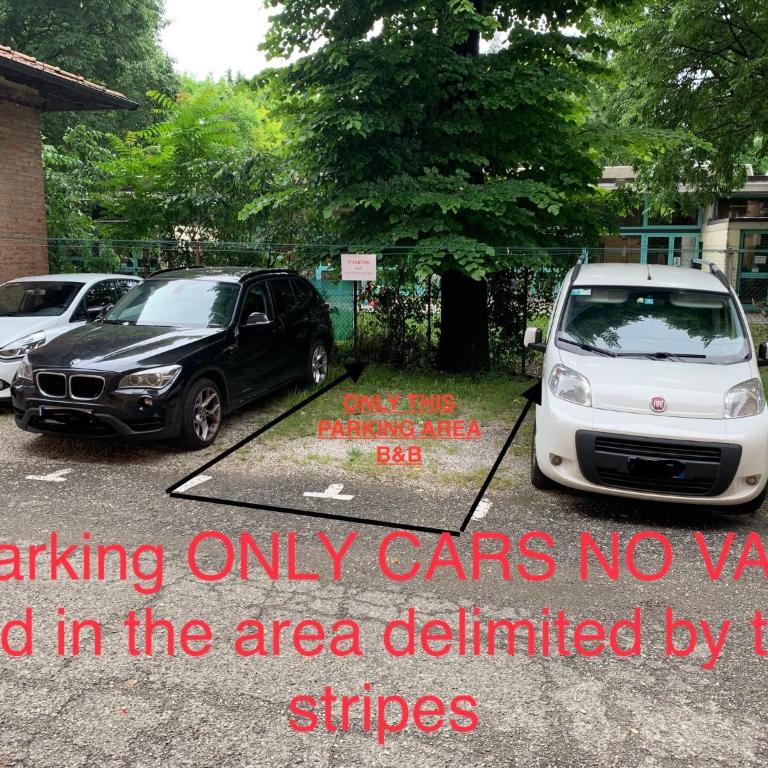 B&B I Tigli sul Navile - Appartamento con 2 Camere da Letto - 6