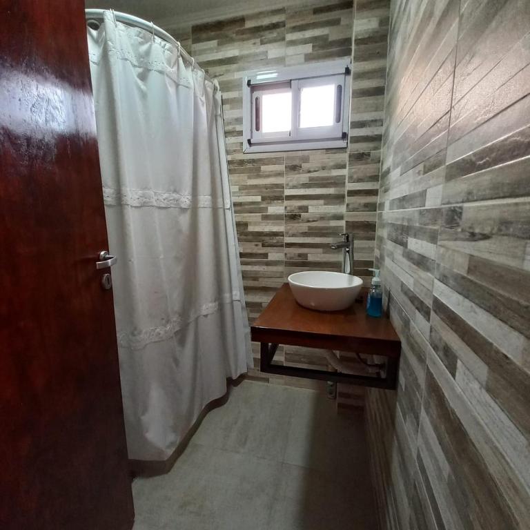 Lo de Lidia - Two-Bedroom House - 4