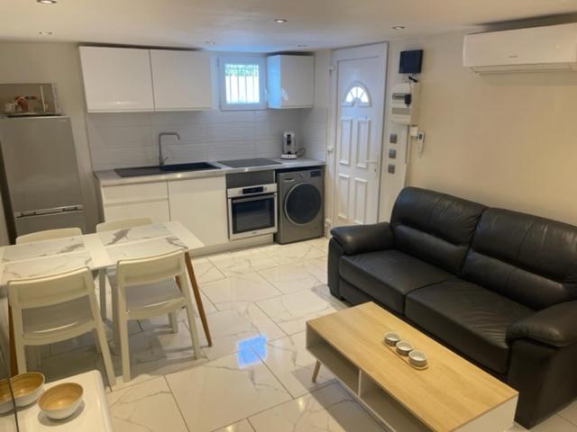 Mazet proche plage - Haus mit 1 Schlafzimmer - 1