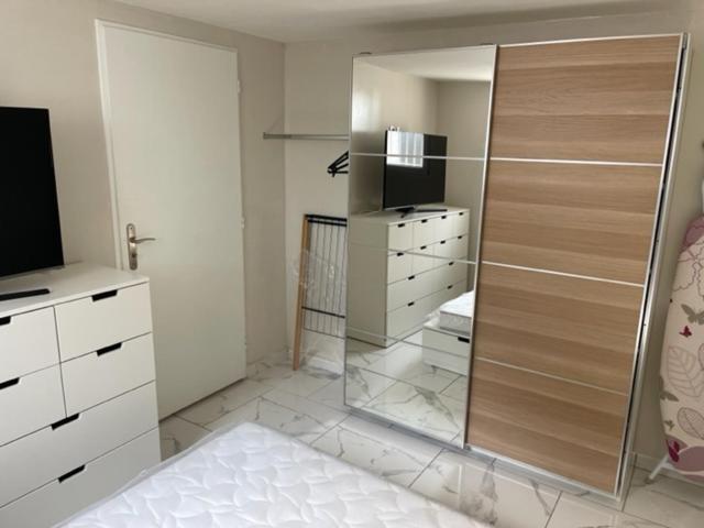 Mazet proche plage - Haus mit 1 Schlafzimmer - 12