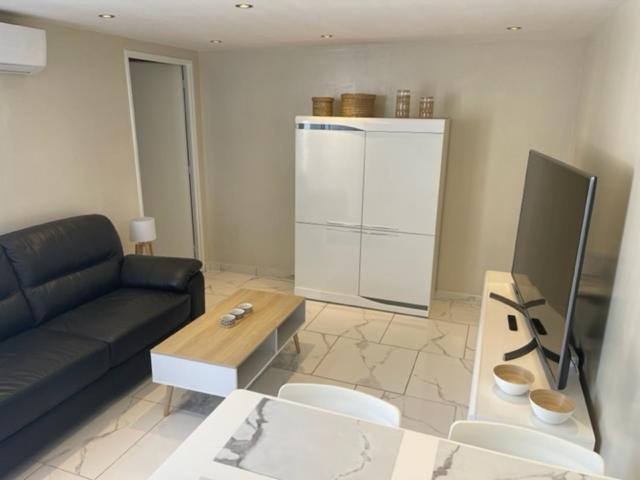 Mazet proche plage - Haus mit 1 Schlafzimmer - 14