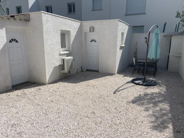Mazet proche plage - Haus mit 1 Schlafzimmer - 5