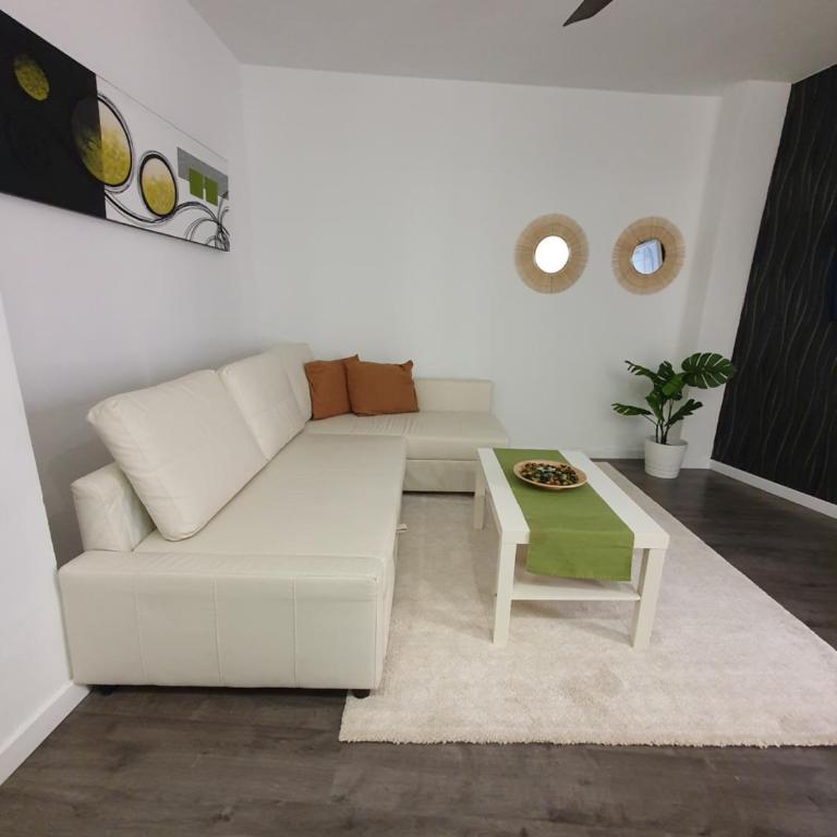 Tribuna Deluxe - Apartamento - 1
