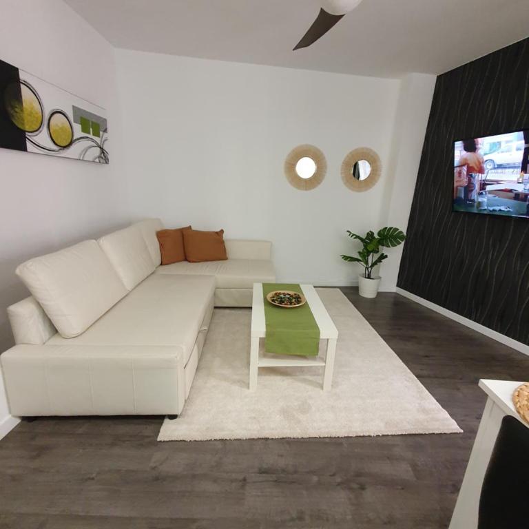 Tribuna Deluxe - Apartamento - 5