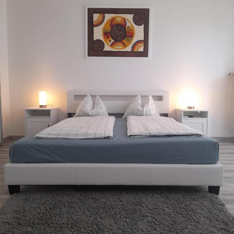 Ferienwohnung da Celia - Apartamento de 1 dormitorio - 17