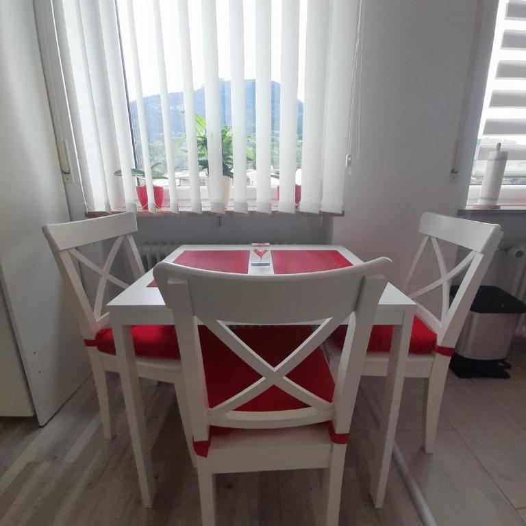 Ferienwohnung da Celia - Apartamento de 1 dormitorio - 12