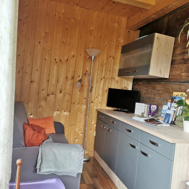 Troadkasten Hollnhof, bezaubernder Panoramablick - Apartment mit 1 Schlafzimmer - 4