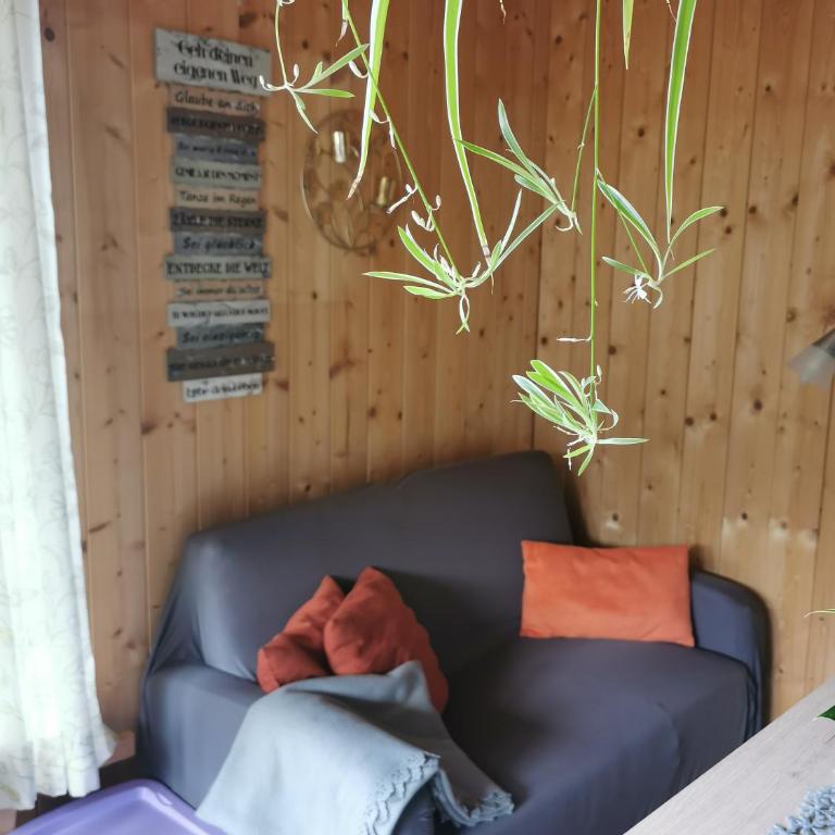 Troadkasten Hollnhof, bezaubernder Panoramablick - Apartment mit 1 Schlafzimmer - 3