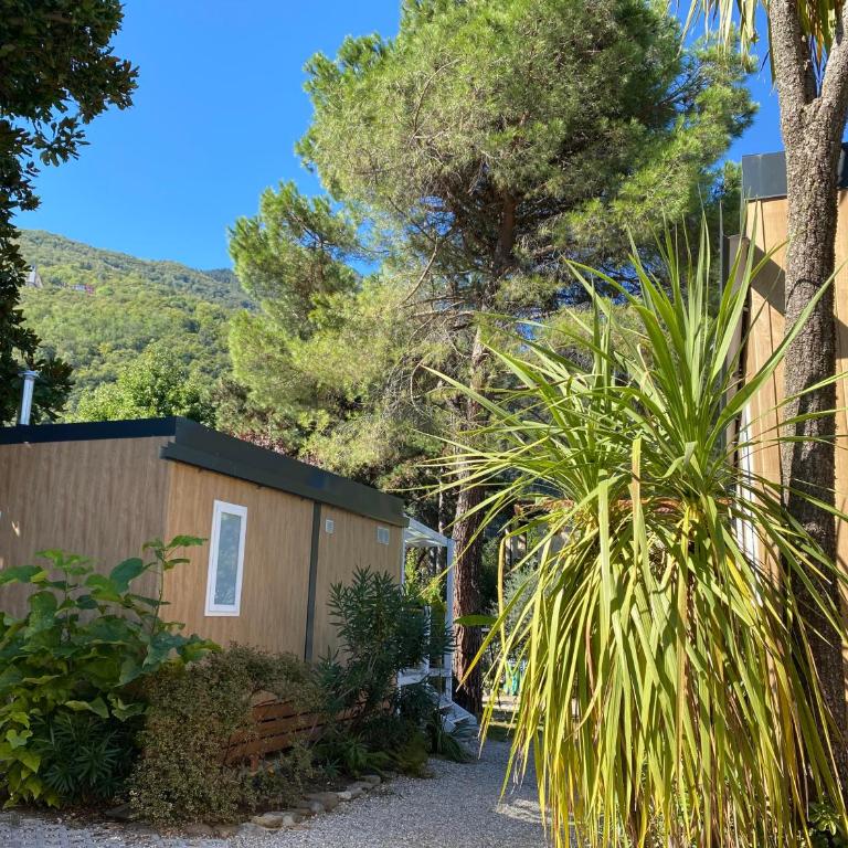Villaggio Turistico Riviera - Casa Mobile - 4