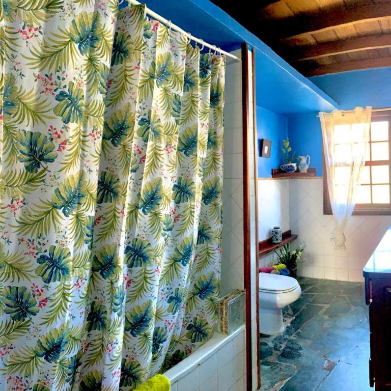 Finca Chimaca - Habitación Doble con baño compartido - 18