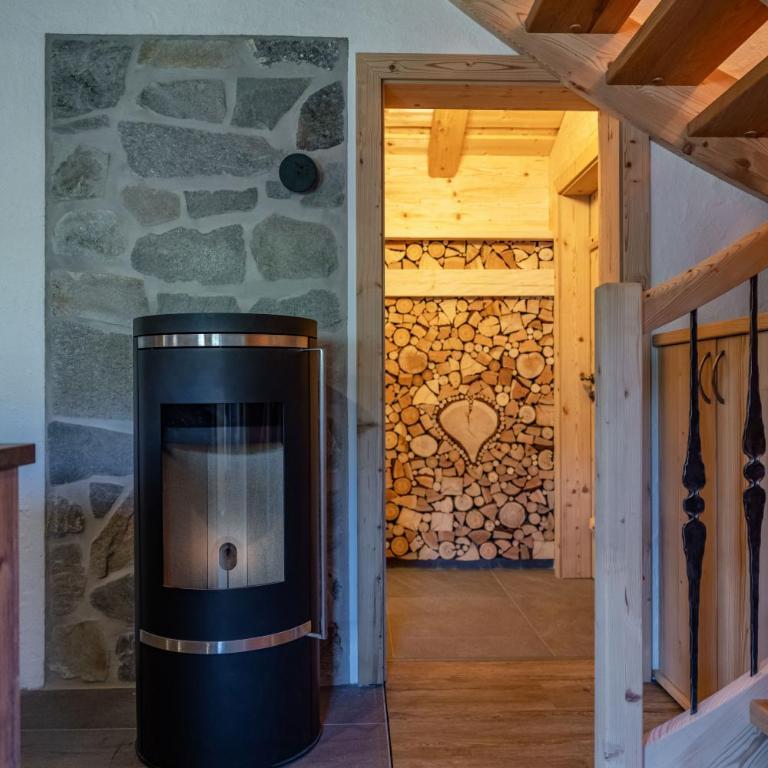 Ferienhütte Sternenblick - Haus mit 2 Schlafzimmern - 11