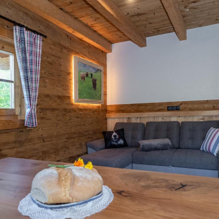 Ferienhütte Sternenblick - Haus mit 2 Schlafzimmern - 12