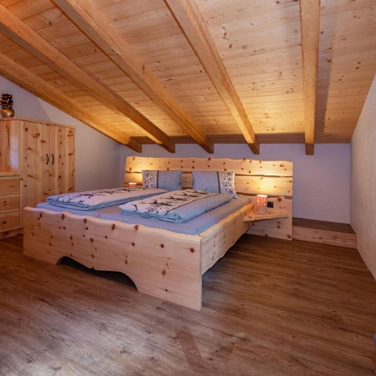 Ferienhütte Sternenblick - Haus mit 2 Schlafzimmern - 13