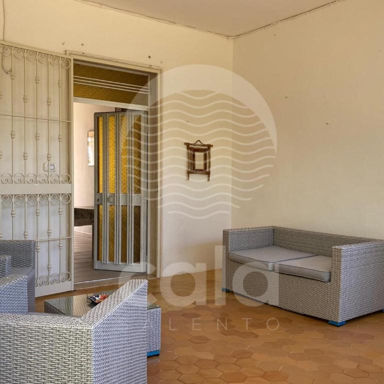 Villa Giuliangela - spiaggia a 400 m By Cala Salento - Three-Bedroom Villa - 3