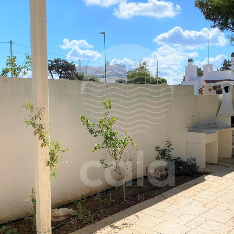 Villa Giuliangela - spiaggia a 400 m By Cala Salento - Three-Bedroom Villa - 44