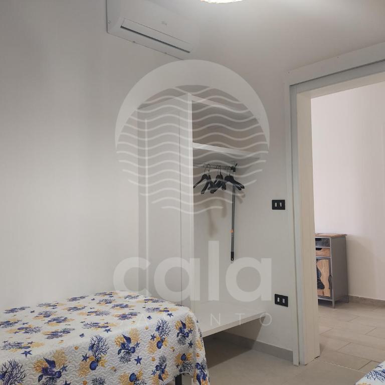 Villa Giuliangela - spiaggia a 400 m By Cala Salento - Three-Bedroom Villa - 32
