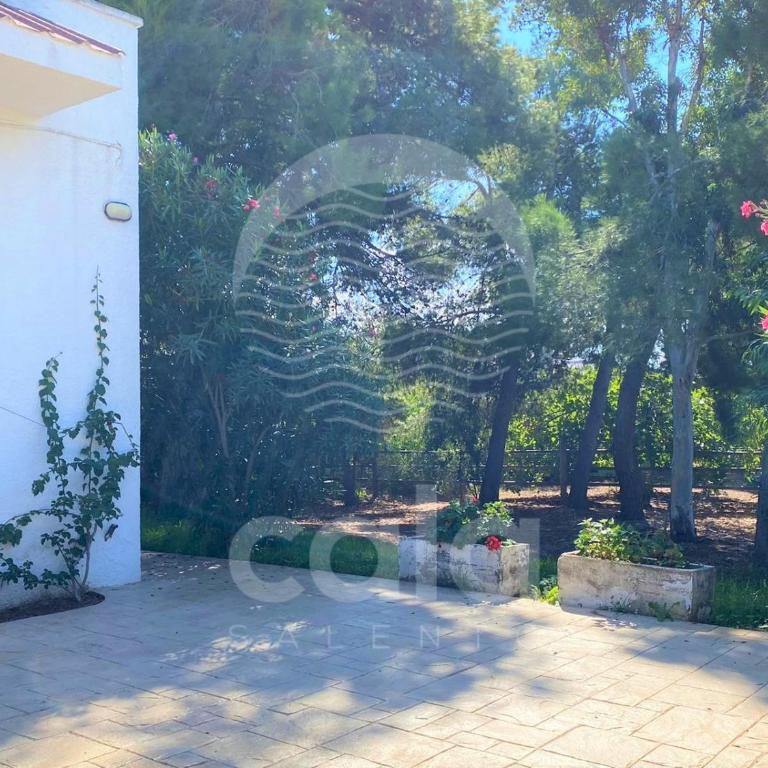 Villa Giuliangela - spiaggia a 400 m By Cala Salento - Three-Bedroom Villa - 46