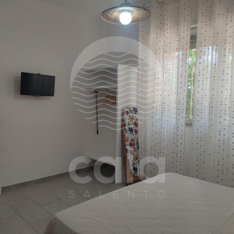 Villa Giuliangela - spiaggia a 400 m By Cala Salento - Three-Bedroom Villa - 21