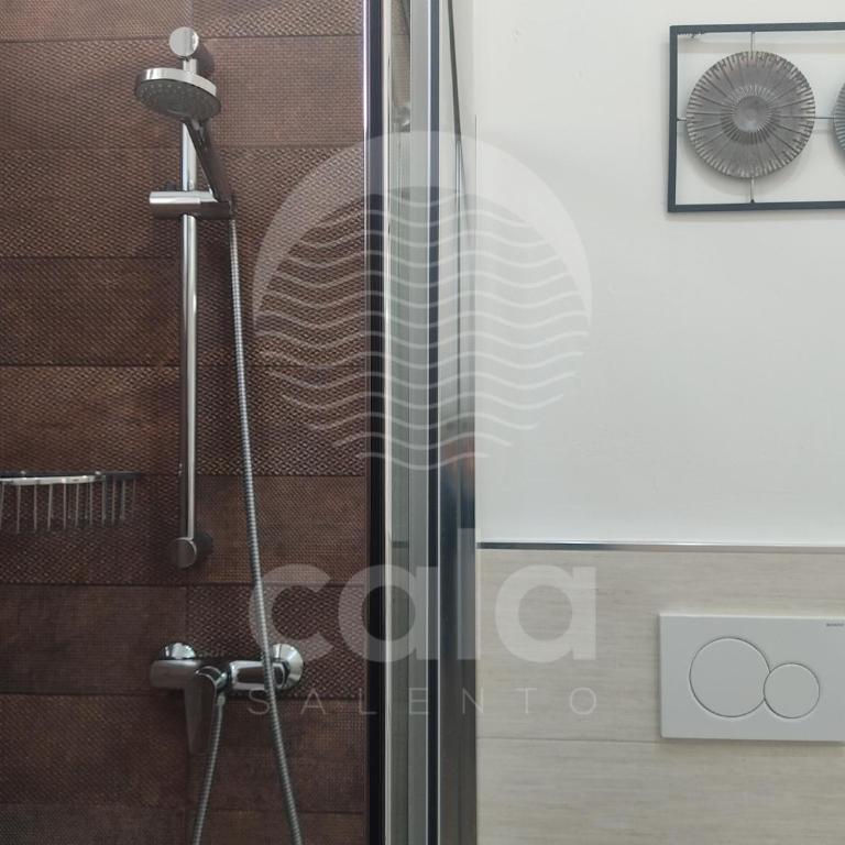 Villa Giuliangela - spiaggia a 400 m By Cala Salento - Three-Bedroom Villa - 28