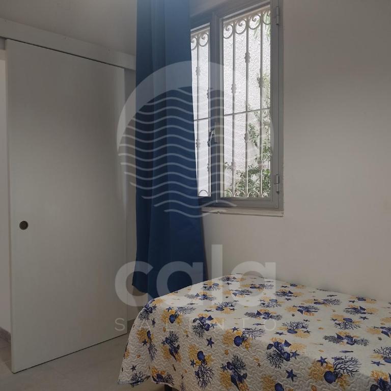Villa Giuliangela - spiaggia a 400 m By Cala Salento - Three-Bedroom Villa - 33