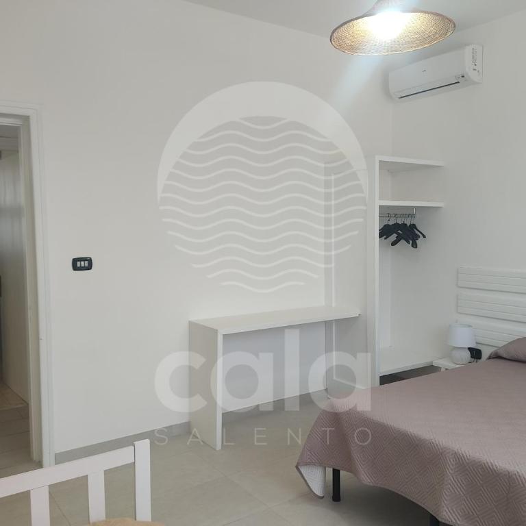 Villa Giuliangela - spiaggia a 400 m By Cala Salento - Three-Bedroom Villa - 9