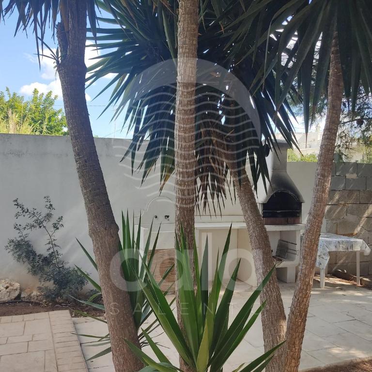 Villa Giuliangela - spiaggia a 400 m By Cala Salento - Three-Bedroom Villa - 45