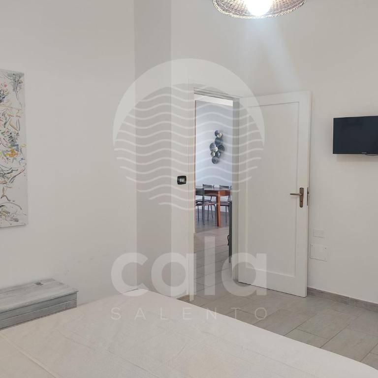 Villa Giuliangela - spiaggia a 400 m By Cala Salento - Three-Bedroom Villa - 23