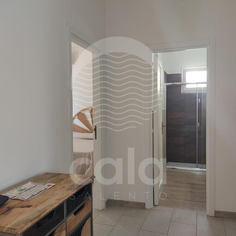 Villa Giuliangela - spiaggia a 400 m By Cala Salento - Three-Bedroom Villa - 18